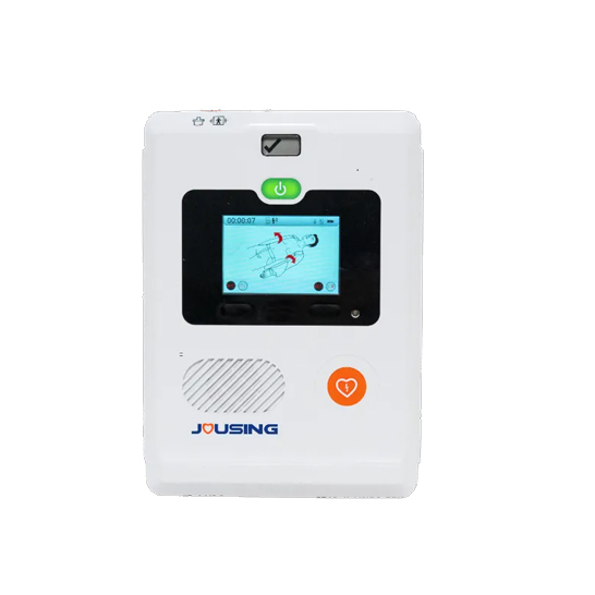 久心医疗  iAED-S2HC（4G）aed除颤仪 自动体外除颤器